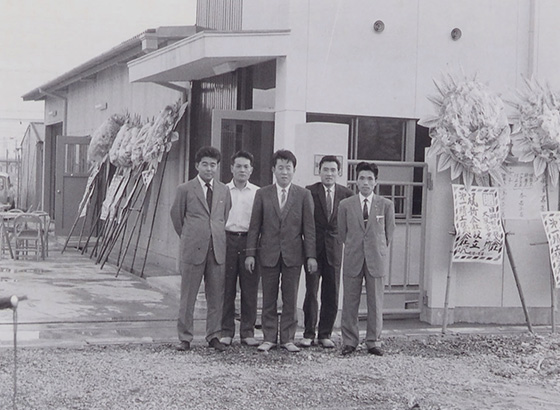 Dai-ichi Seiko Co., Ltd.