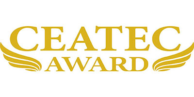 CEATEC AWARD