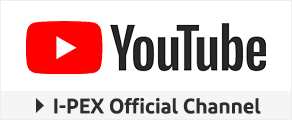 YouTube I-PEX Official Channel